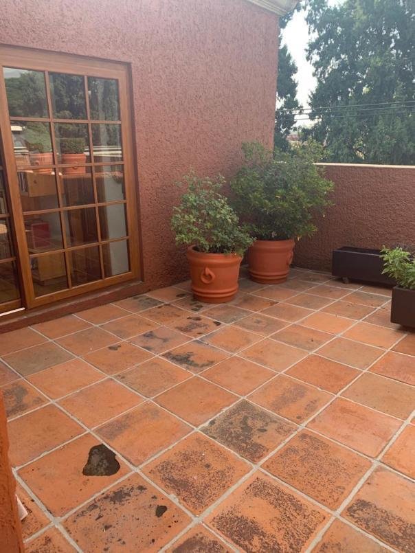 House in Miguel Hidalgo, Mexico City, Mexico 1 - 11907279