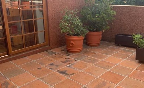 Casa a Miguel Hidalgo, Distretto Federale, Messico 1
