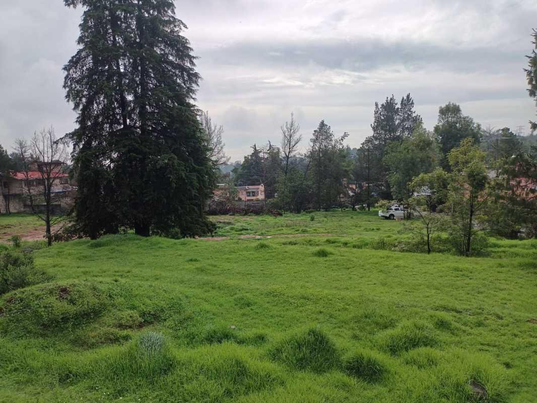Land in Álvaro Obregón, Mexico City, Mexico 2 - 13622372