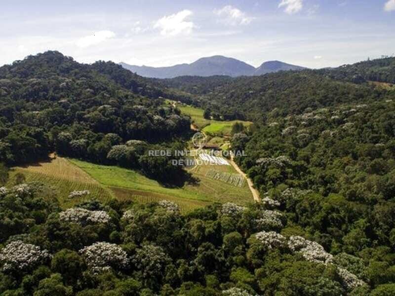 To The Unique Property Fazenda Entre Parques In Rio Braço Sul