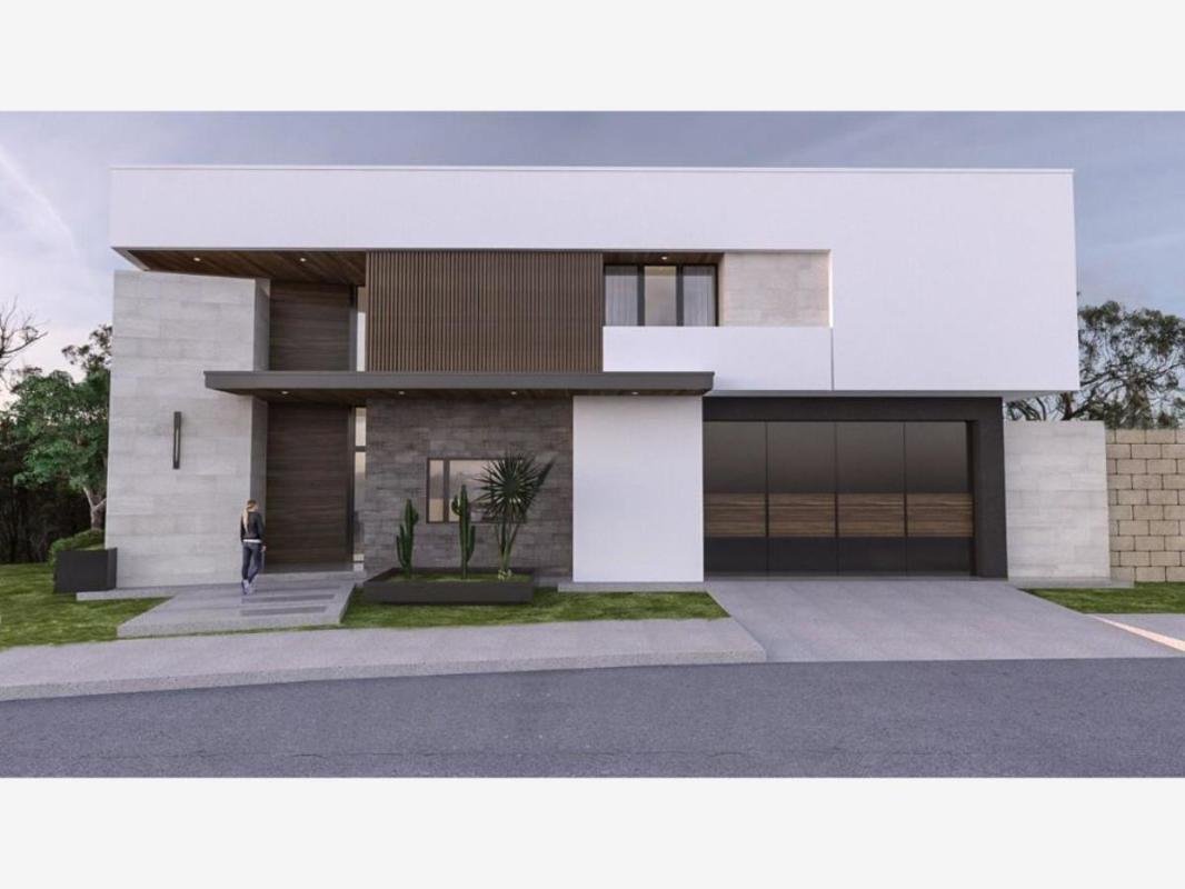 House in Torreón, Coahuila, Mexico 2 - 12805345
