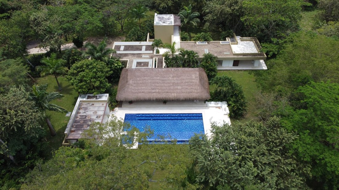 Villa in Anapoima, Cundinamarca, Colombia 3 - 13614418
