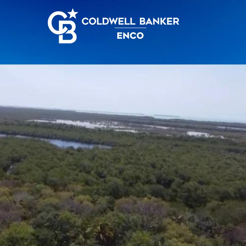 Land in Ciudad del Carmen, Campeche, Mexico 5 - 13622272
