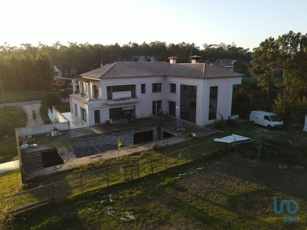 Townhouse in Rio de Couros e Casal dos Bernardos, Santarem District, Portugal 5 - 13619531