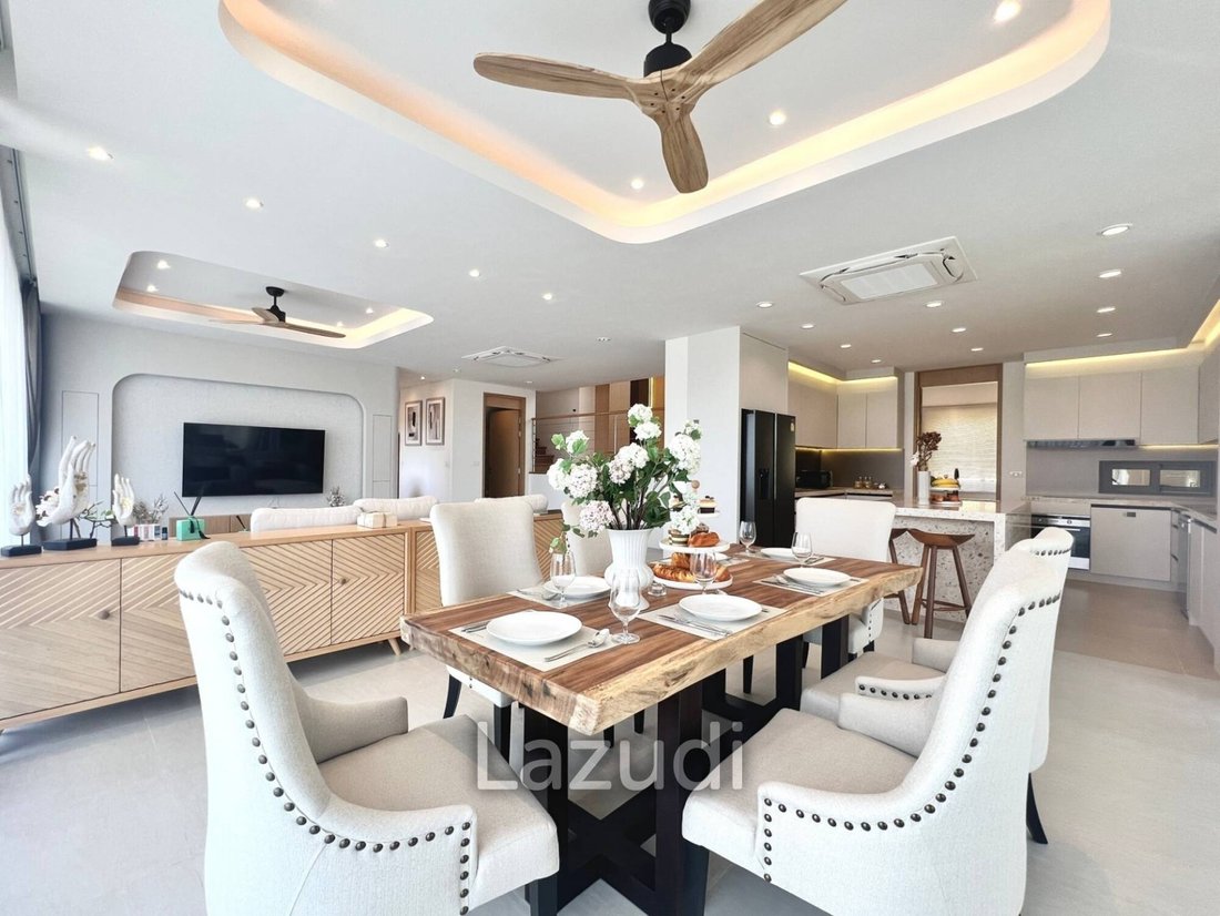 Apartment in Sakhu, Phuket, Thailand 3 - 13618735