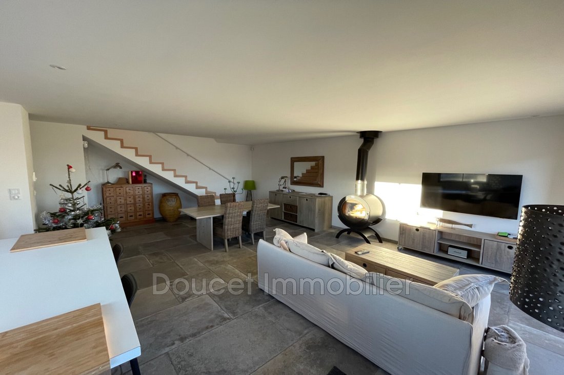 Vente Villa 4 Pièce(s) In Valras Plage, France For Sale (13616628)