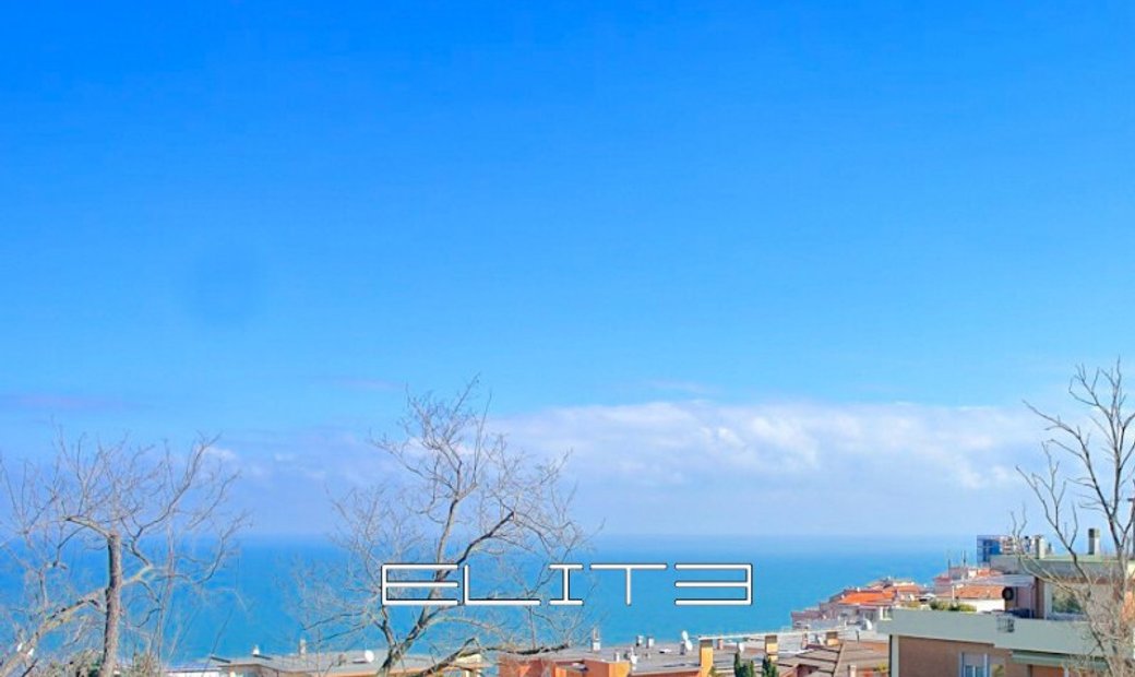 Ancona Apartment In Ancona, Marche, Italy For Sale (12378104)