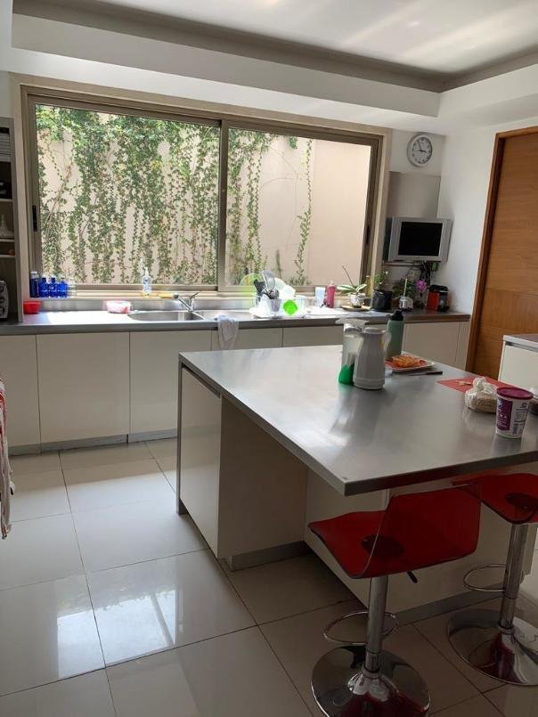 Casa en Cuajimalpa de Morelos, Ciudad de México, México 4 - 13622434