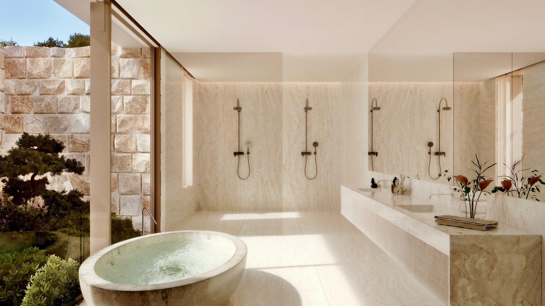 The Dunes Estate 3 Costa Navarino In Pylos, Greece For Sale (13616054)