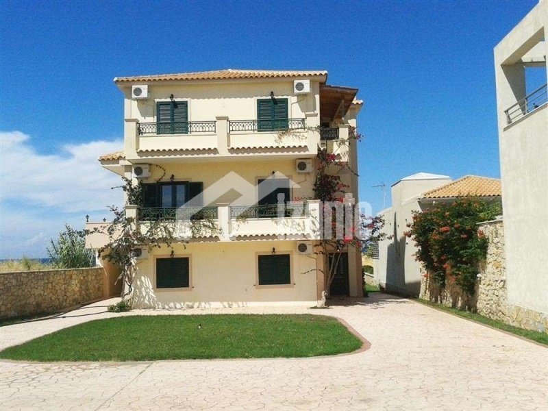 Villa in Kupselis, Arkadii, Greece 2 - 13617751