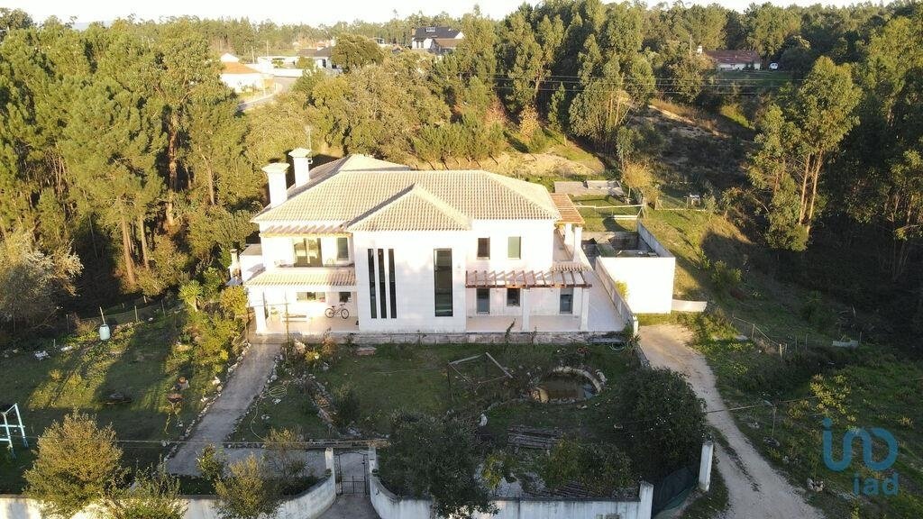 Townhouse in Rio de Couros e Casal dos Bernardos, Santarem District, Portugal 2 - 13619531