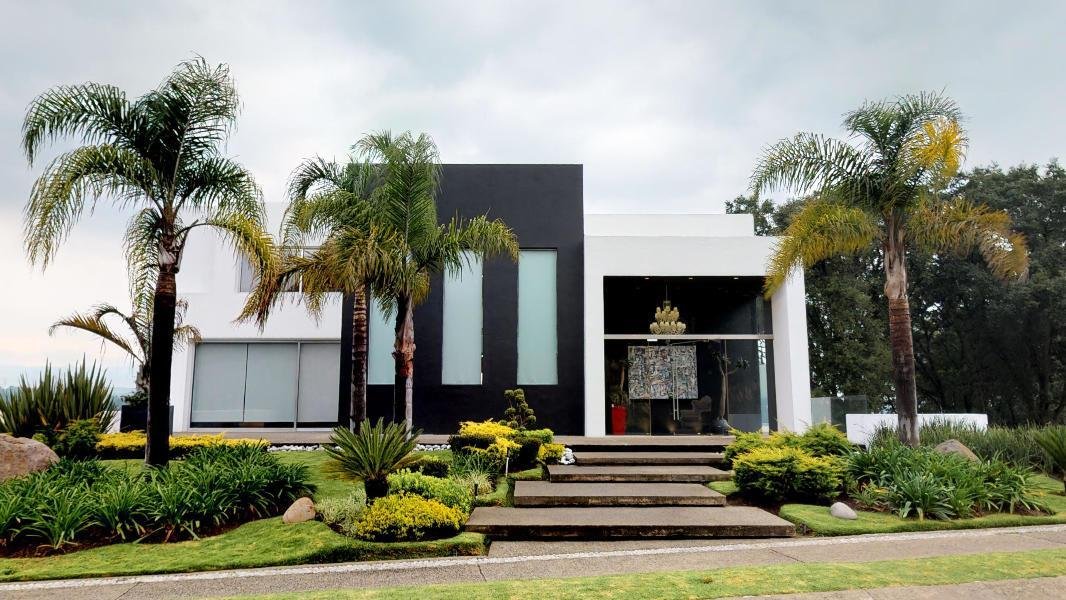 House in Ciudad López Mateos, State of Mexico, Mexico 1 - 13622246
