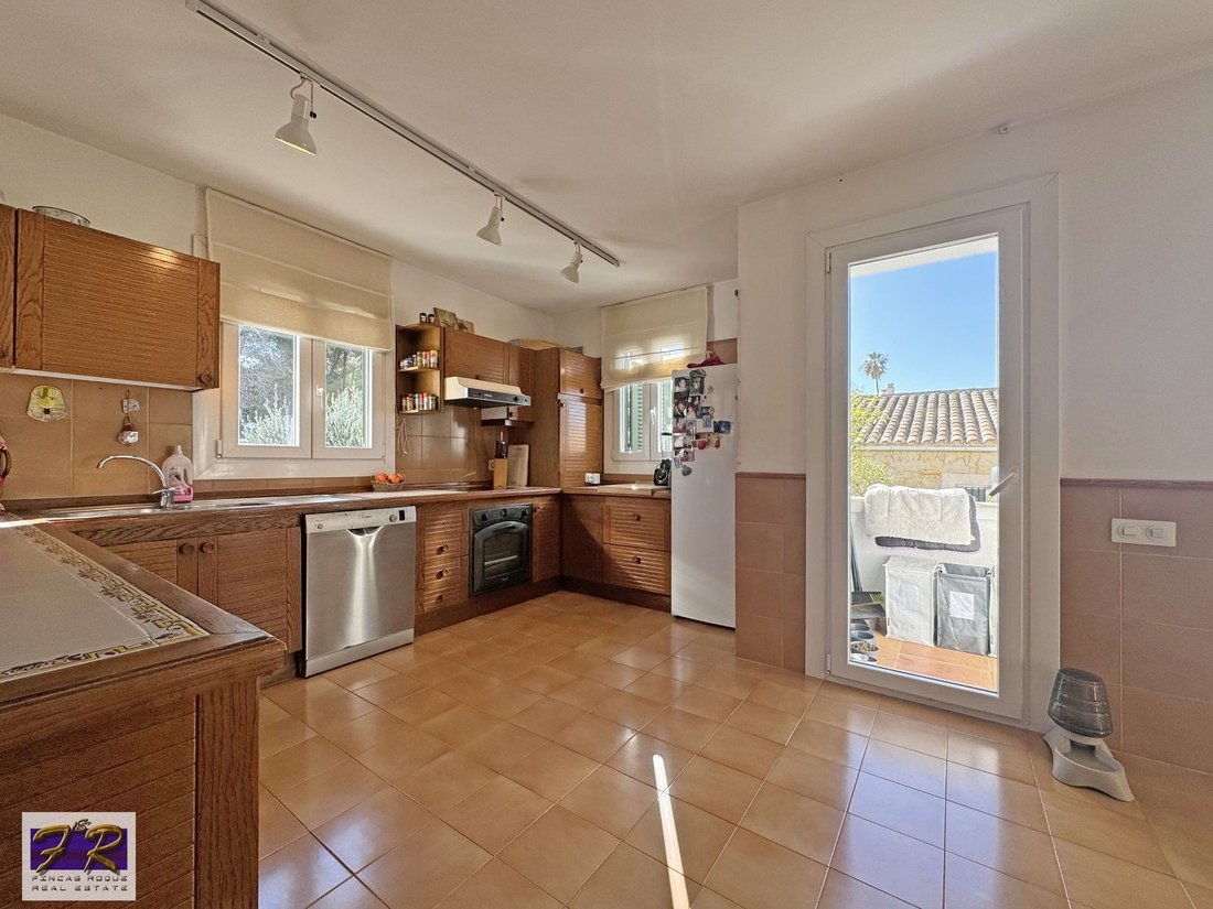House in Alcudia, Balearic Islands, Spain 5 - 13620198