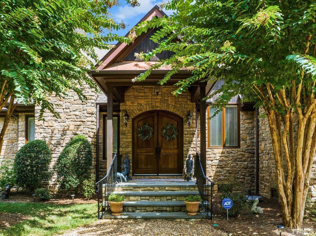 2 American Court, Apex, Nc 27523 In Apex, North Carolina, United States