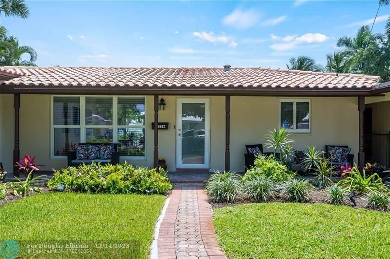House in Fort Lauderdale, Florida, United States 4 - 13616571