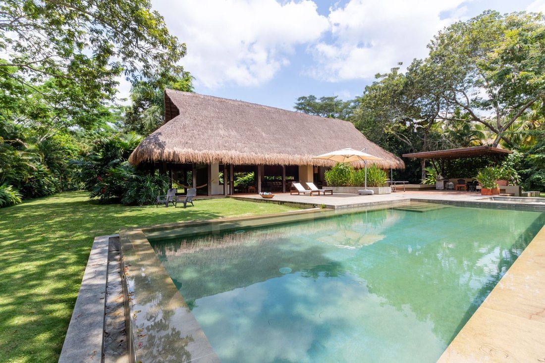 Villa in Anapoima, Cundinamarca, Colombia 2 - 13614403