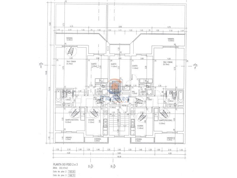 Plot Sale Amadora In Amadora, Portugal For Sale (13618504)