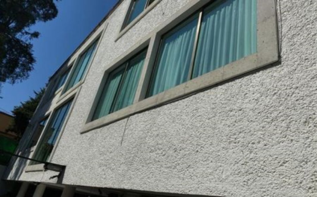 Haus in Miguel Hidalgo, Mexiko-Stadt, Mexiko 5 - 13622532