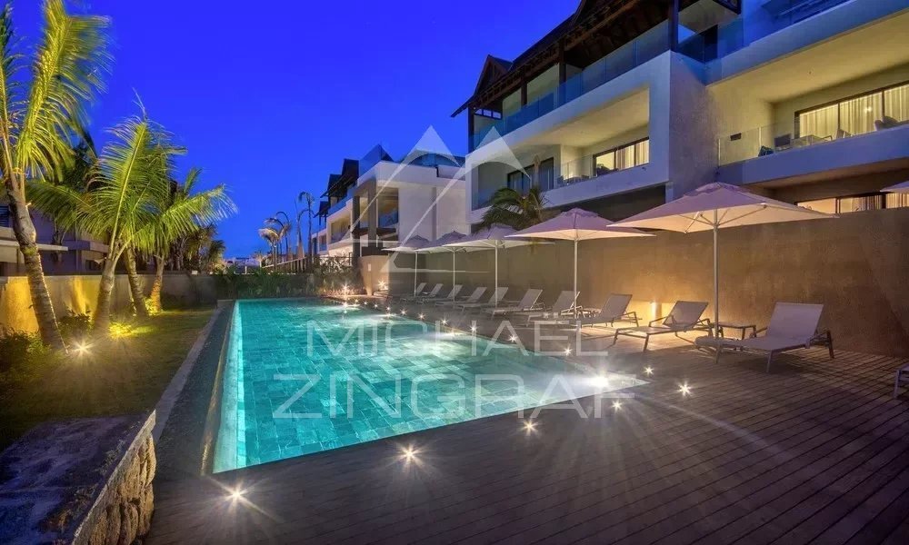 Mauritius Mythic In Grand Gaube, Rivière Du Rempart District, Mauritius