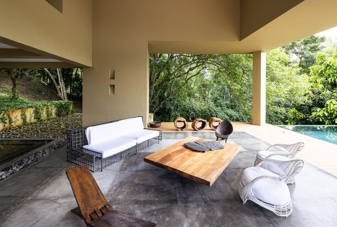 Villa in Anapoima, Cundinamarca, Colombia 5 - 13614355