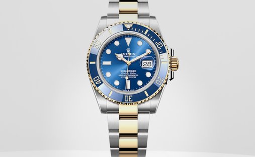 Watches 19 Rolex Submariner for sale on JamesEdition