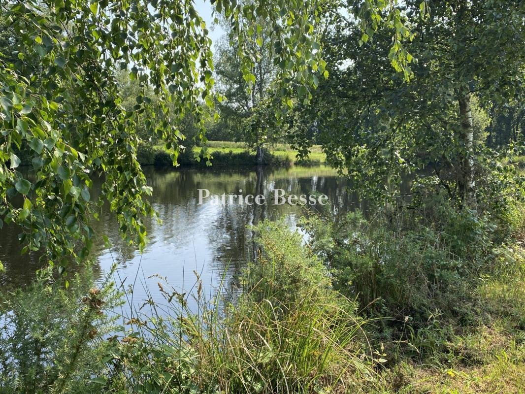 A Haven Of Nature Set In 60 Hectares Of In Saint Brieuc, Brittany