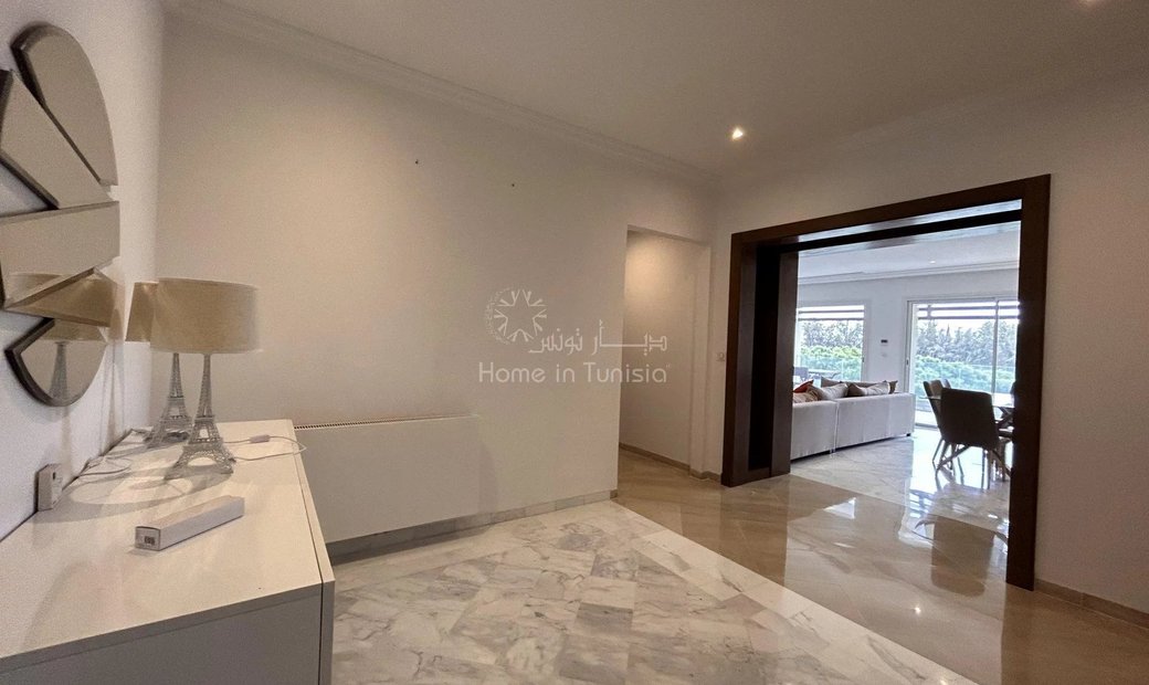 Rental Apartment El Kantaoui In Hammam Sousse, Sousse, Tunisia For Rent