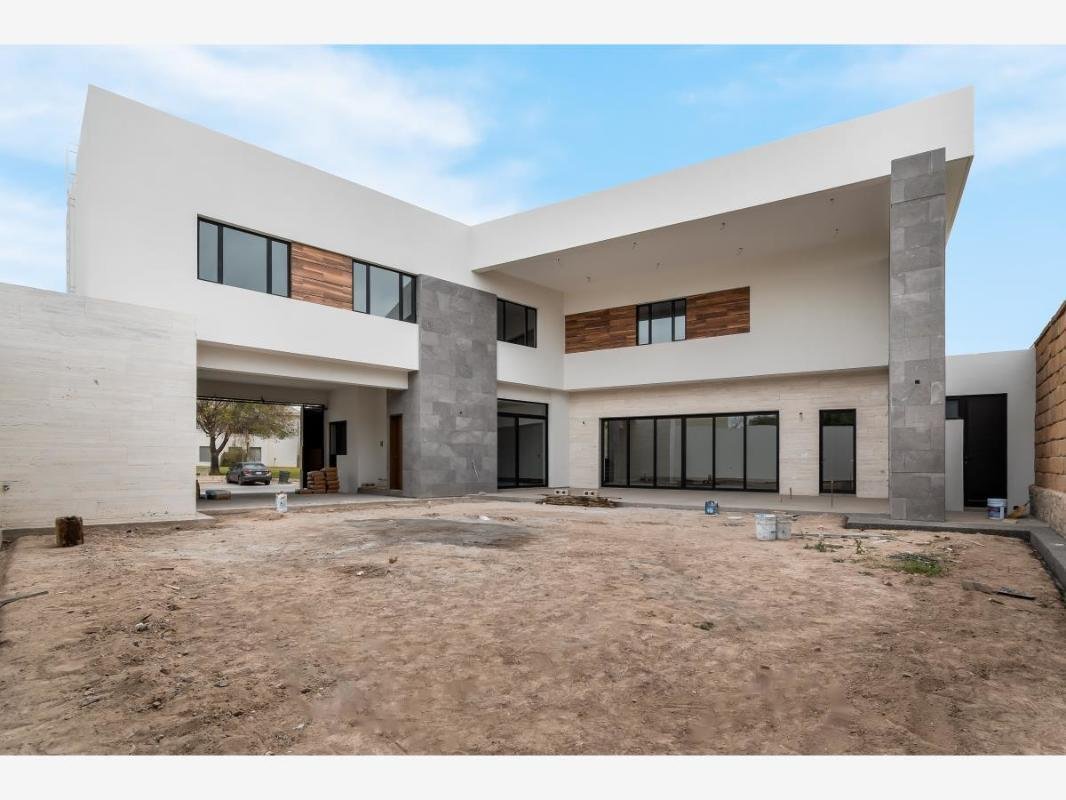 House in Torreón, Coahuila, Mexico 2 - 12805345