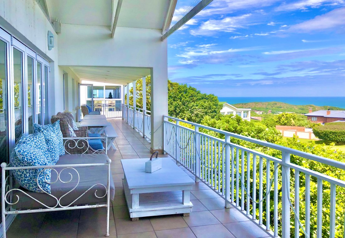 Country House in Kenton-on-Sea, Eastern Cape, South Africa 2 - 13617003