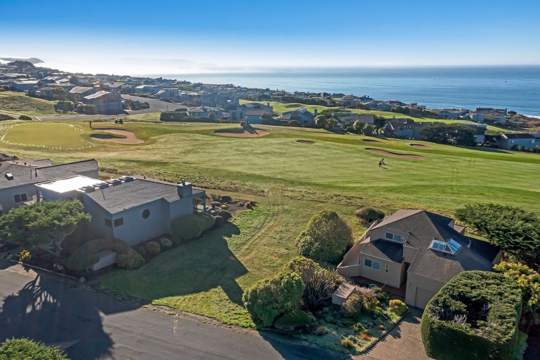 Land in Bodega Bay, California, United States 4 - 13616020