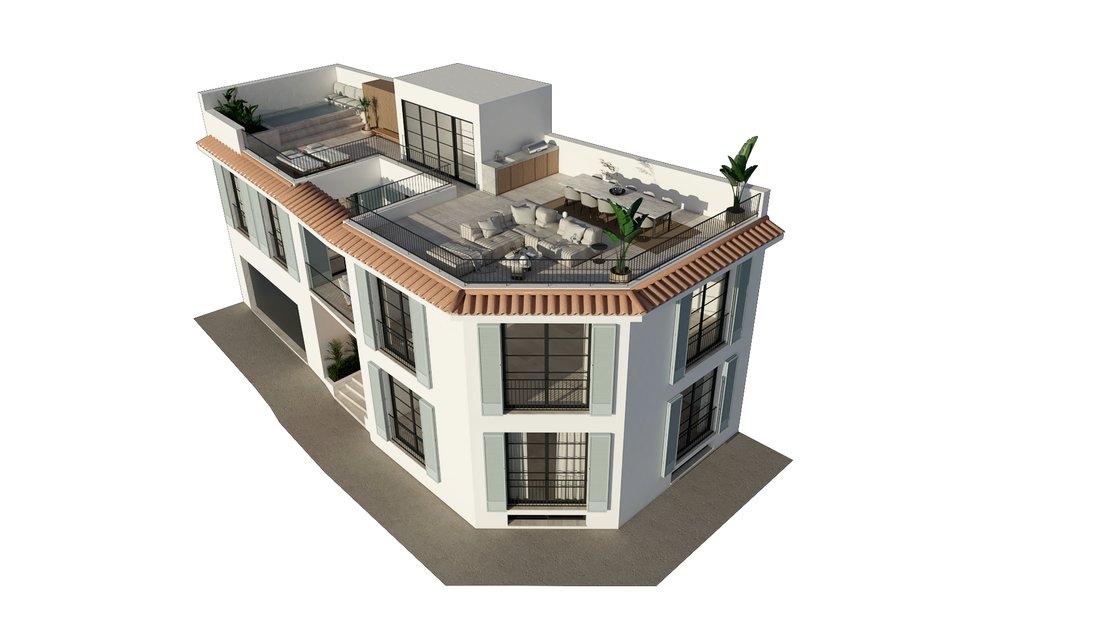 House in Palma, Balearic Islands, Spain 4 - 13133513