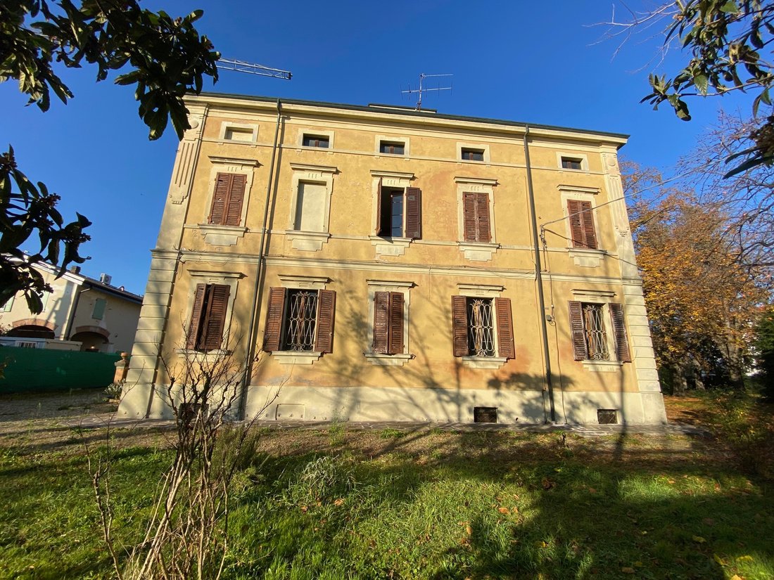 Villa a Formigine, Emilia-Romagna, Italia 2 - 13624181
