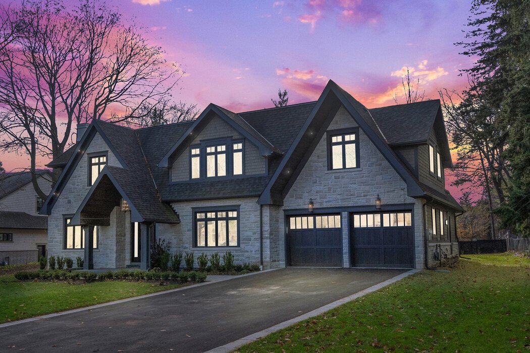 House in Oakville, Ontario, Canada 1 - 13616350