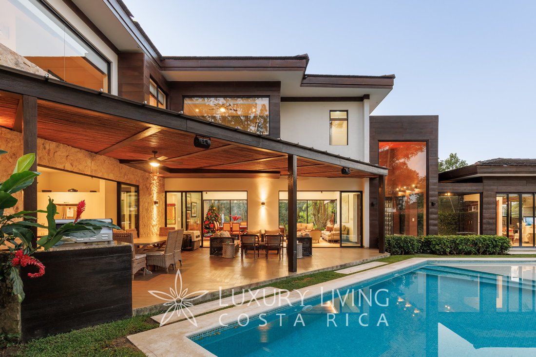 House in Guácima, Alajuela Province, Costa Rica 1 - 11857242