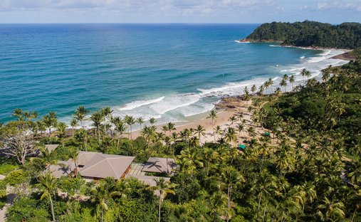 Villa en Itacaré, Bahía, Brasil 1