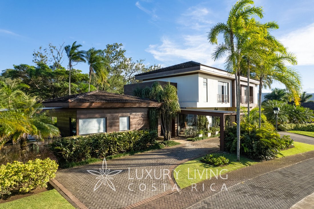 House in Guácima, Alajuela Province, Costa Rica 2 - 11857242