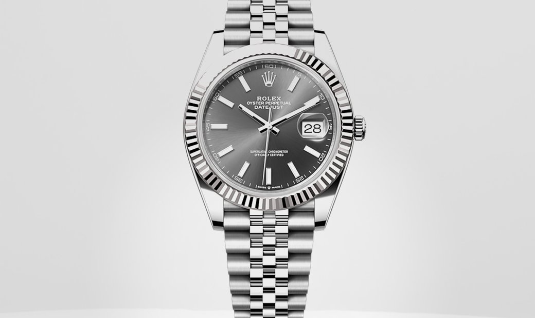 Rolex m126334 on sale