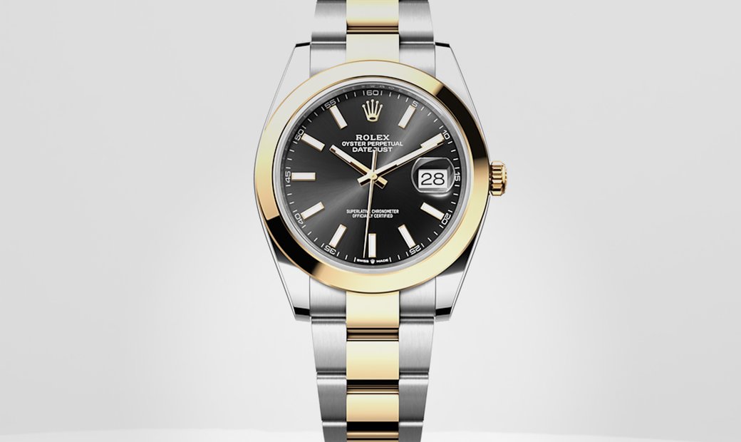 Rolex best sale ad melbourne