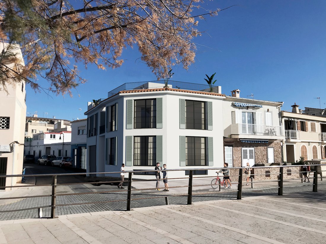 House in Palma, Balearic Islands, Spain 1 - 13133513