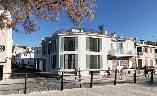 Casa en Palma, Islas Baleares, España 1