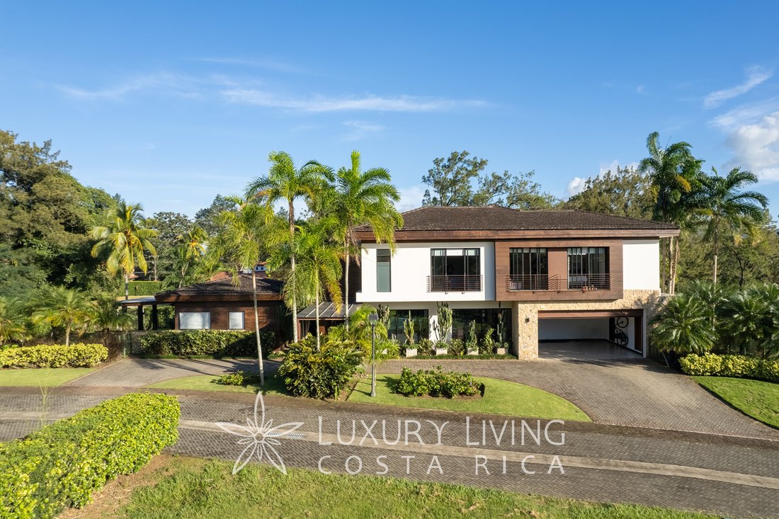House in Guácima, Alajuela Province, Costa Rica 4 - 11857242
