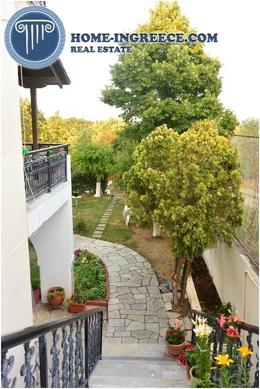 House in Thermaikos, Macedonia and Thrace, Greece 5 - 13616040