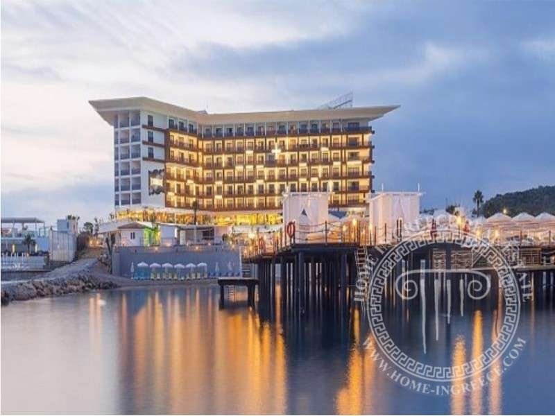House in Antalya, Antalya, Turkey 2 - 13624252
