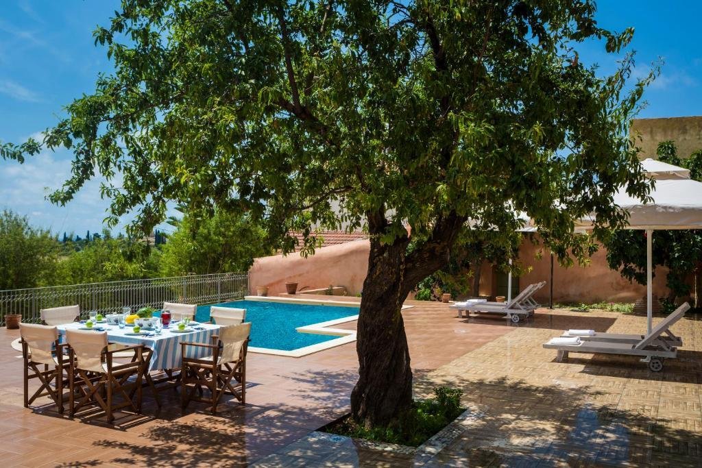 Villa in Argostoli, Peloponnese, Western Greece and the Ionian, Greece 2 - 13713027