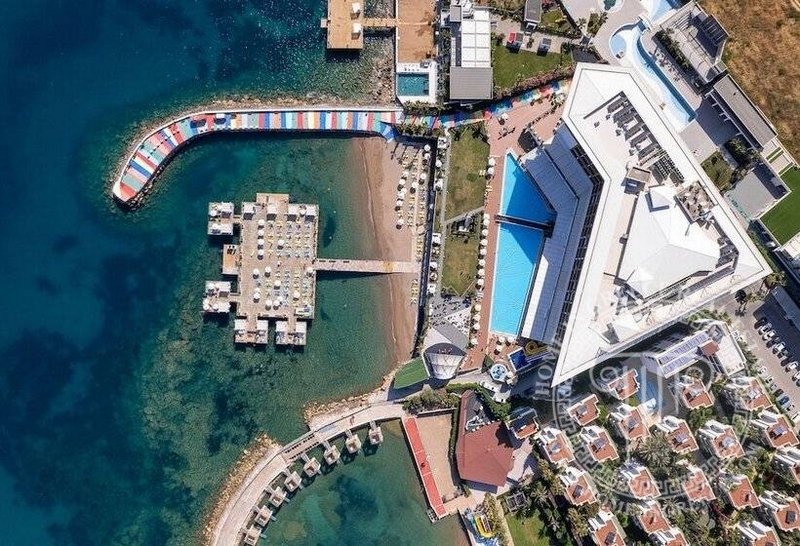 House in Antalya, Antalya, Turkey 1 - 13624252