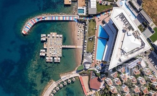 Casa a Adalia, Provincia di Adalia, Turchia 1