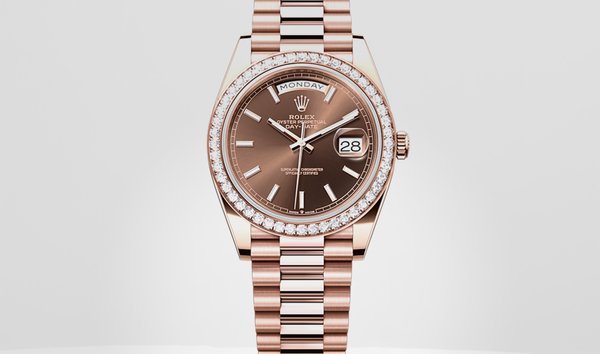 Day date store 40 for sale