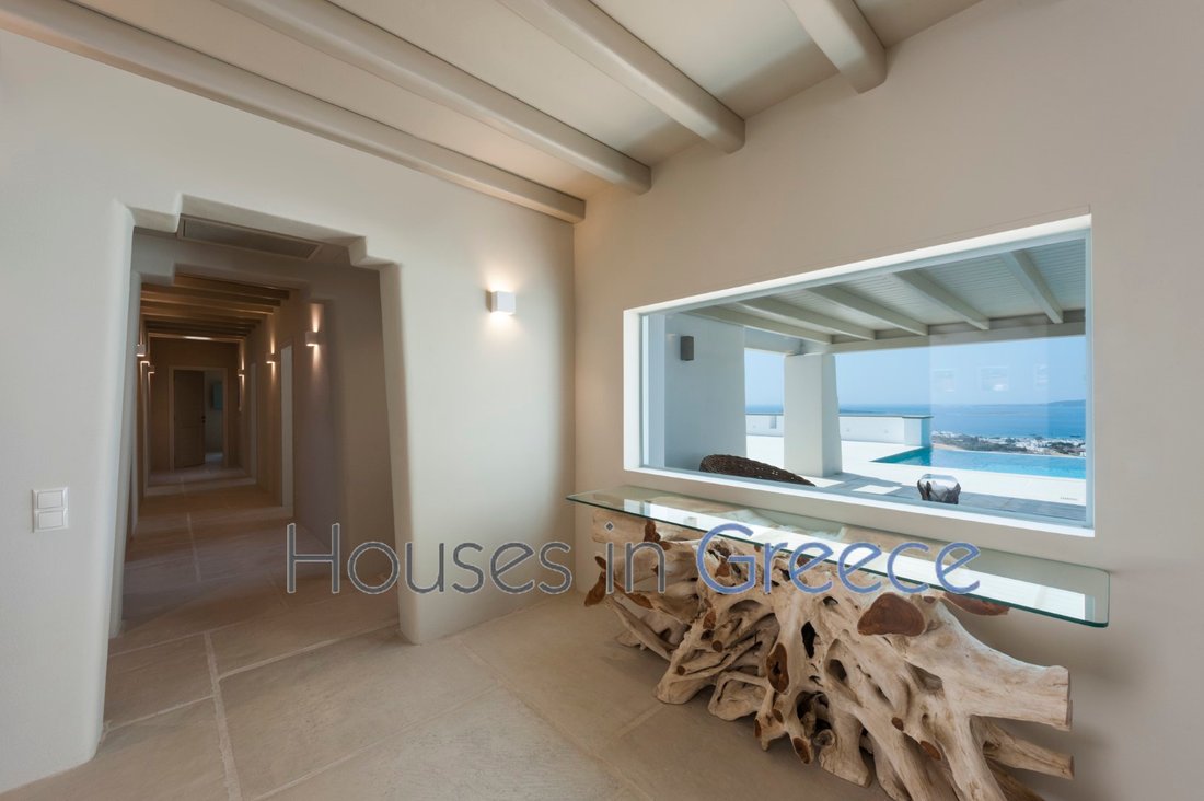 Villa in Paros, Aegean, Greece 5 - 13624311