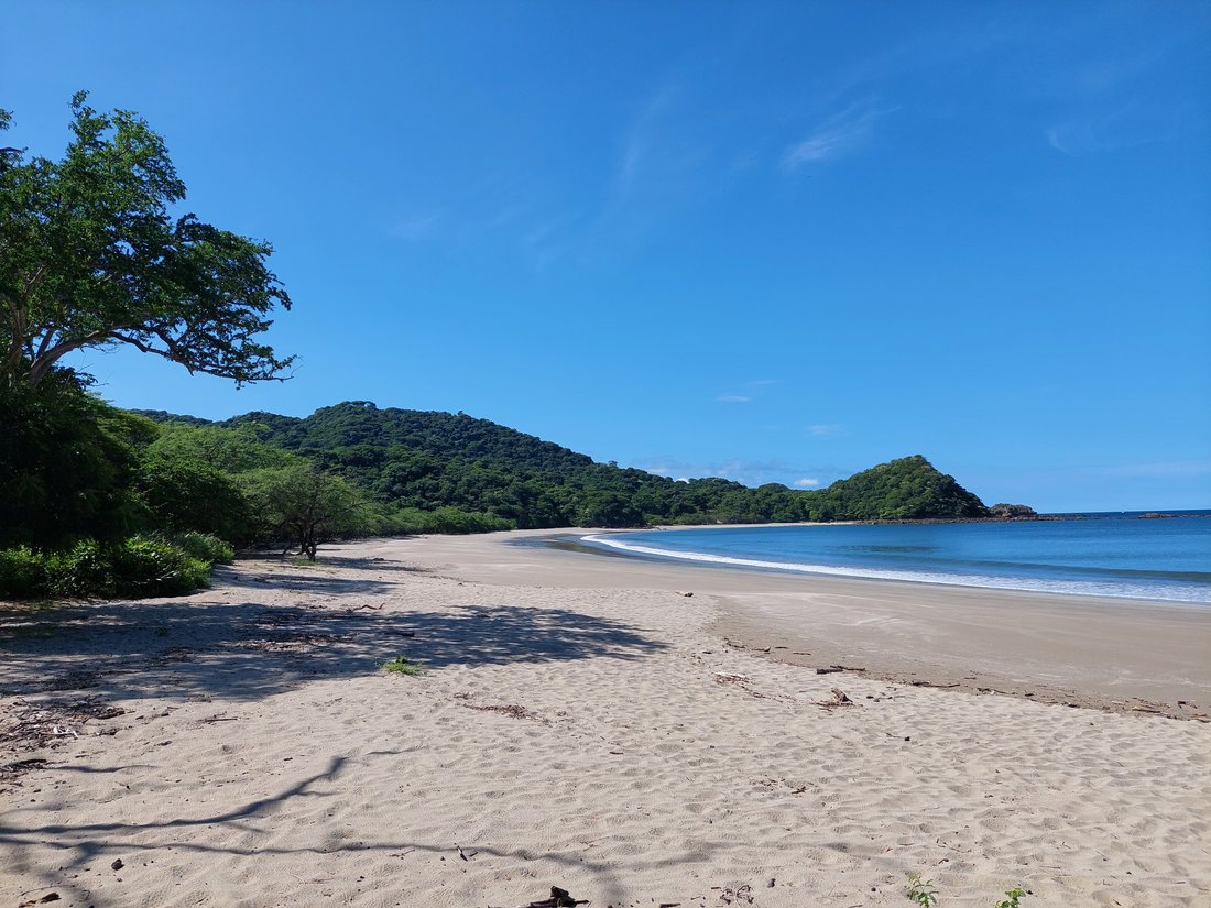 Land in Hacienda Orosí, Guanacaste Province, Costa Rica 1 - 13624288