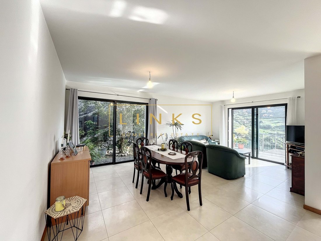 Villa in Ribeira Brava, Autonome Region Madeira, Portugal 2 - 13624278